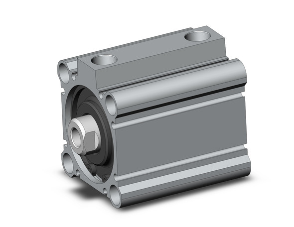 SMC CQ2B50TF-45DZ Compact Cylinder, Cq2-Z