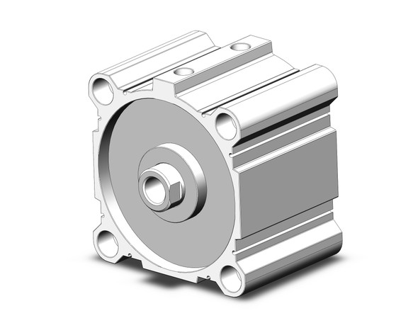 SMC CQ2B160TF-40DCZ Compact Cylinder