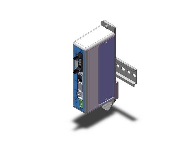 SMC LECA6PD-LES16LAJ-100 Electric Actuator