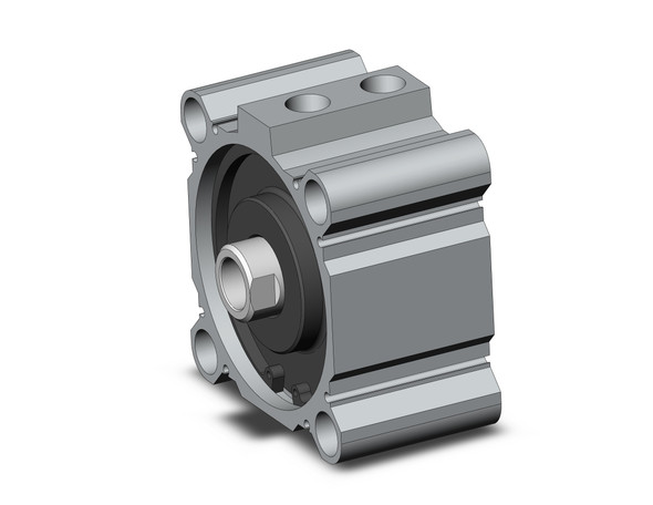 SMC CQ2B100-15DZ Compact Cylinder, Cq2-Z