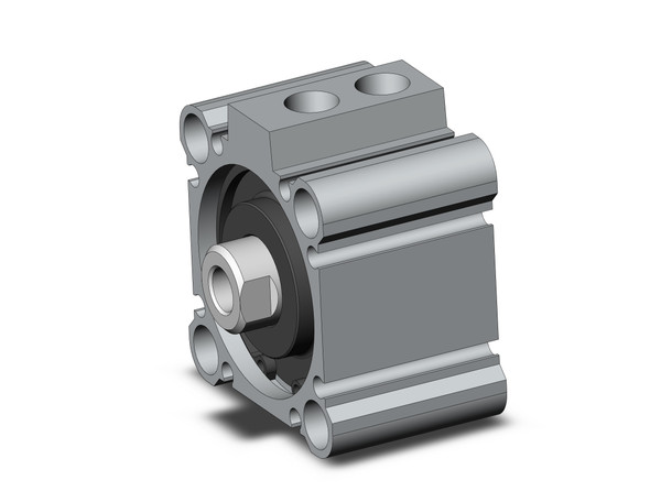 SMC CQ2B40TN-5DZ Compact Cylinder