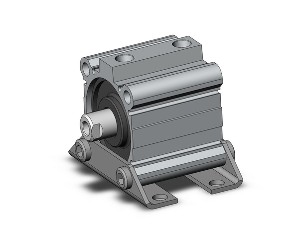 SMC CQ2L63TN-35DZ Compact Cylinder, Cq2-Z