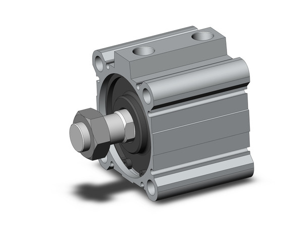 SMC CQ2A63TF-30DMZ compact cylinder compact cylinder, cq2-z