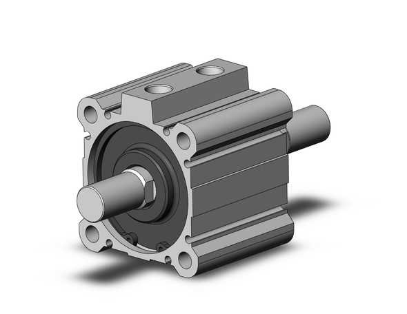 SMC CQ2WA63TF-25DMZ Compact Cylinder, Cq2-Z