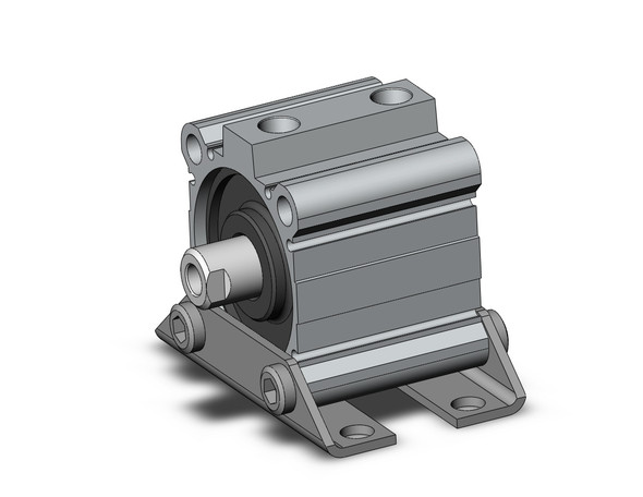 SMC CQ2L63-30DZ Compact Cylinder, Cq2-Z