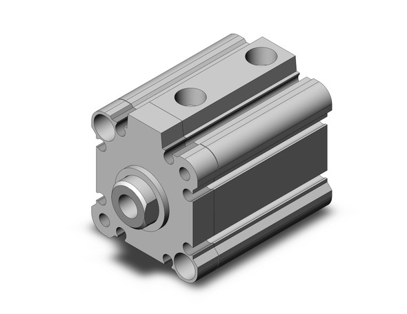 SMC CQ2KB32TF-25DZ Compact Cylinder, Cq2-Z