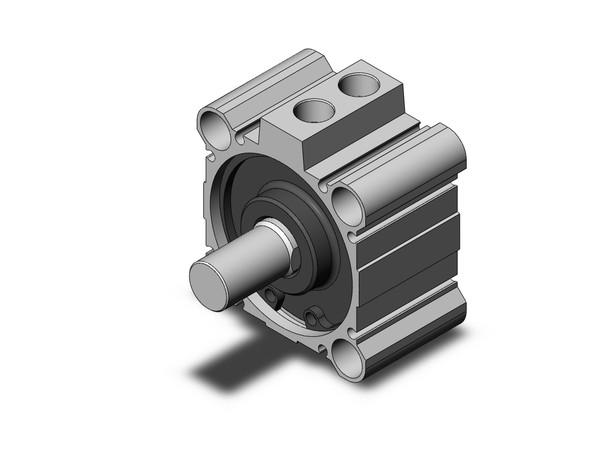 SMC CQ2KB63-10DMZ Compact Cylinder