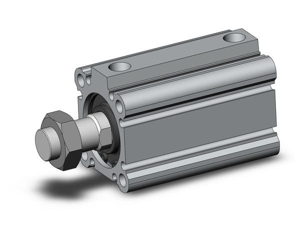 SMC CQ2A32-50DCMZ Compact Cylinder, Cq2-Z