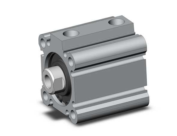 SMC CQ2A32TF-25DZ Compact Cylinder, Cq2-Z