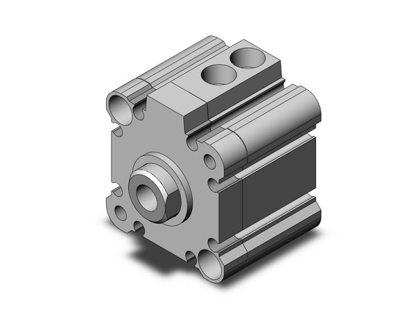 SMC CQ2KB32-5DZ Compact Cylinder