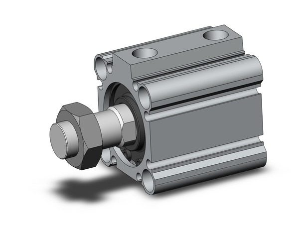 SMC CQ2B32-25DMZ Compact Cylinder, Cq2-Z