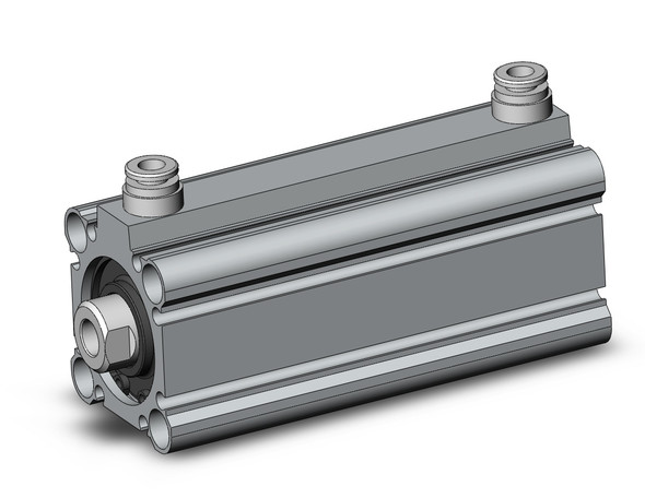 SMC CQ2B32F-75DZ Compact Cylinder, Cq2-Z