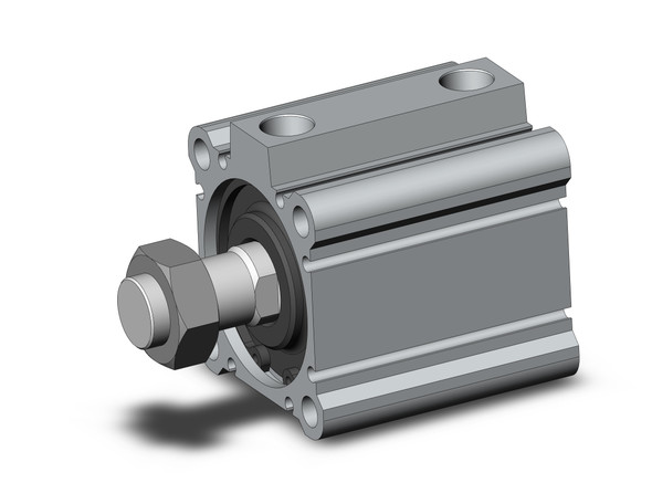 SMC CQ2A50-40DFCMZ Compact Cylinder, Cq2-Z