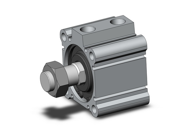 SMC CQ2A50-20DMZ compact cylinder compact cylinder, cq2-z