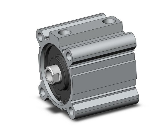 SMC CQ2A80TF-50DZ Compact Cylinder