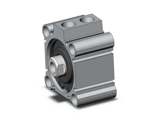 SMC CQ2B50-5DZ Compact Cylinder