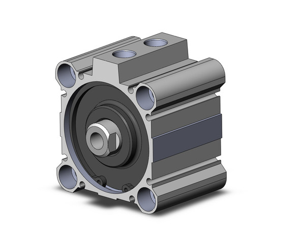 SMC CQ2WB63TN-15DZ Compact Cylinder, Cq2-Z