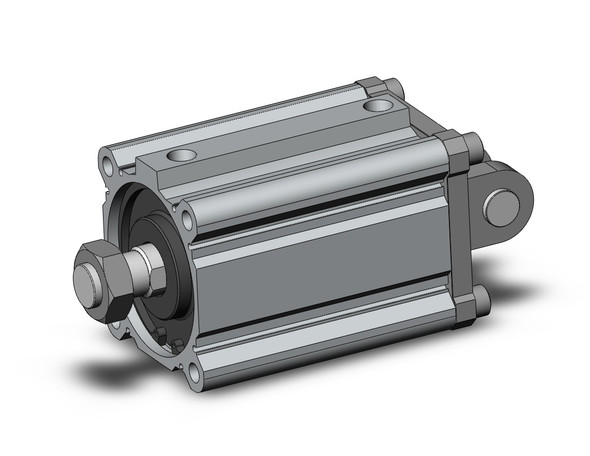 SMC CQ2D100TN-100DCMZ Compact Cylinder