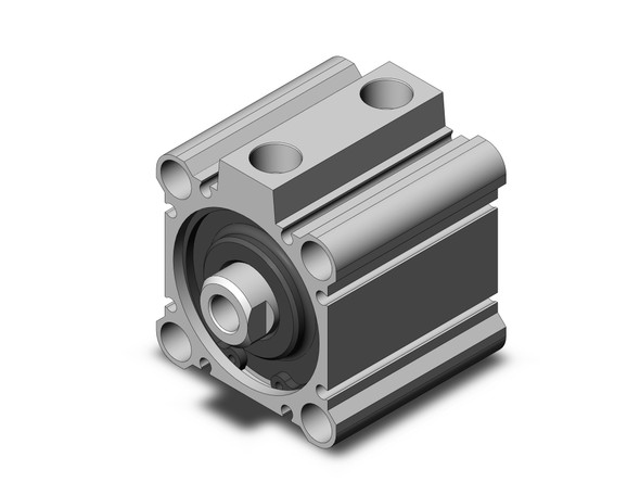 SMC CQ2B50-30DZ Compact Cylinder, Cq2-Z