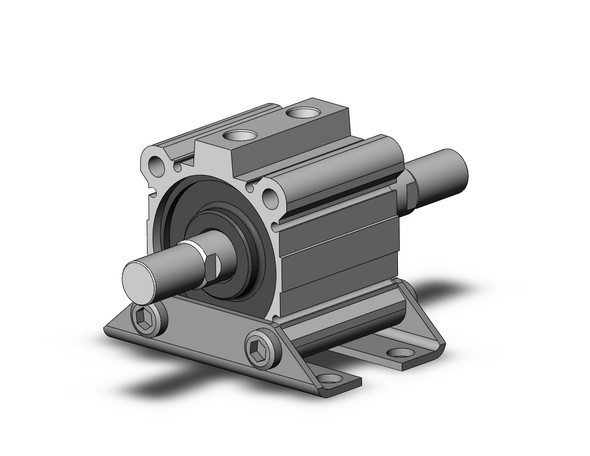 SMC CQ2WL63-25DCMZ compact cylinder compact cylinder, cq2-z