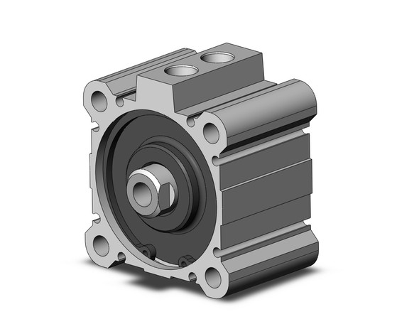 SMC CQ2WA63TF-10DZ Compact Cylinder, Cq2-Z