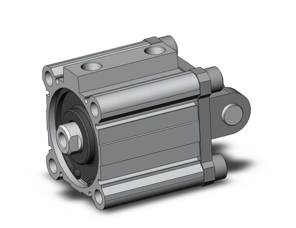 SMC CQ2D63-35DZ Compact Cylinder, Cq2-Z