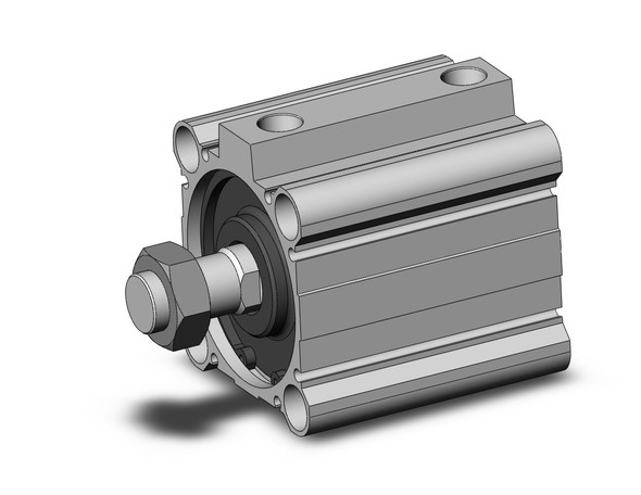 SMC CQ2B63-50DCMZ Compact Cylinder