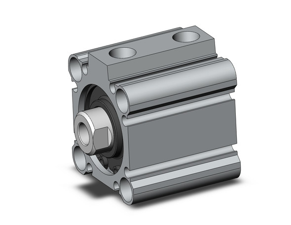 SMC CQ2B32TF-20DCZ Compact Cylinder, Cq2-Z