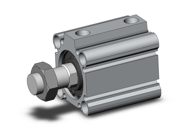 SMC CQ2B32TF-30DMZ Compact Cylinder, Cq2-Z