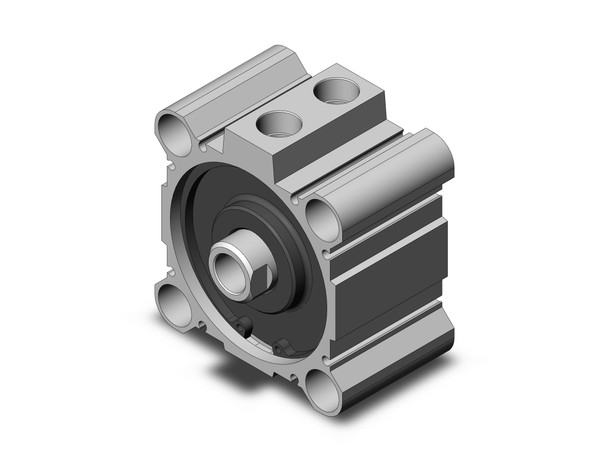 SMC CQ2B80TN-15DZ-XB6 Compact Cylinder, Cq2-Z