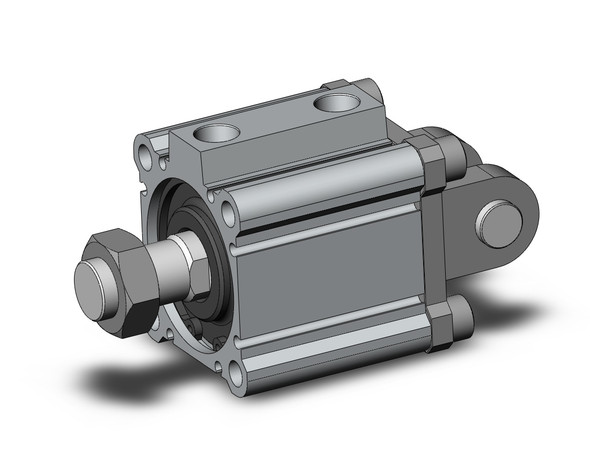 SMC CQ2D50TN-30DMZ Compact Cylinder, Cq2-Z