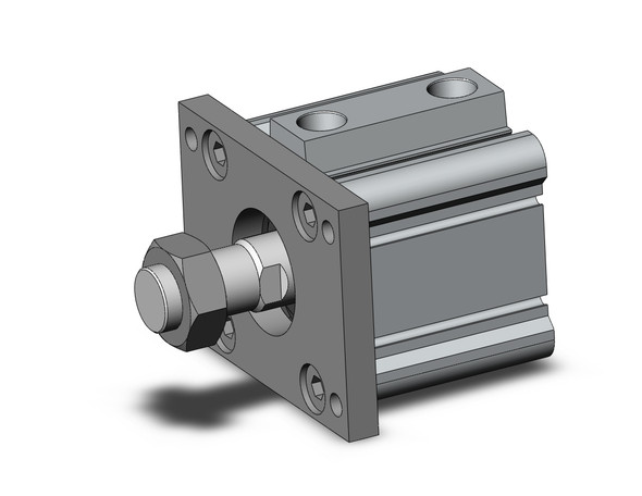 SMC CQ2F50-30DMZ Compact Cylinder