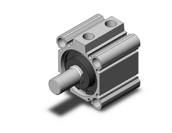 SMC CQ2KB40TN-15DMZ compact cylinder compact cylinder, cq2-z