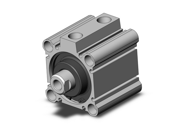 SMC CQ2B50-30DZ-XC4 compact cylinder compact cylinder, cq2-z