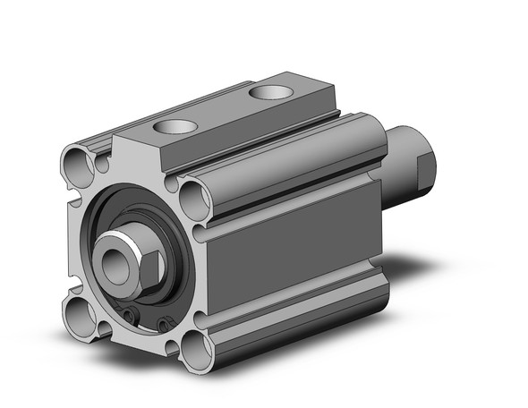 SMC CQ2WB32TF-25DZ Compact Cylinder, Cq2-Z