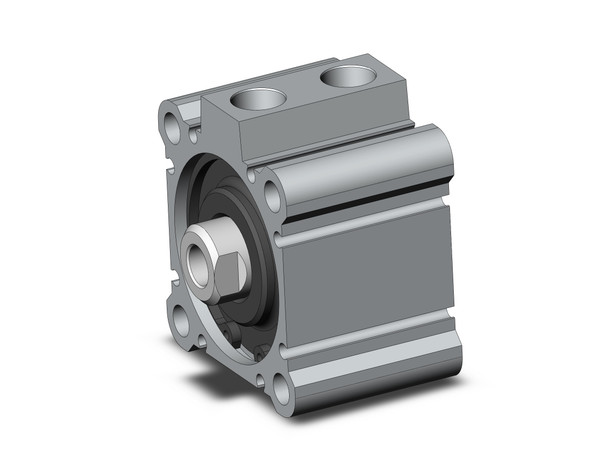 SMC CQ2A50TN-15DZ Compact Cylinder, Cq2-Z