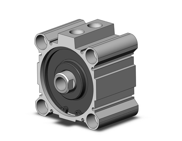 SMC CQ2WB80-15DZ Compact Cylinder