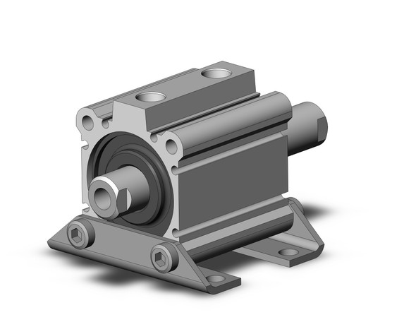 SMC CQ2WL50TF-30DZ Compact Cylinder