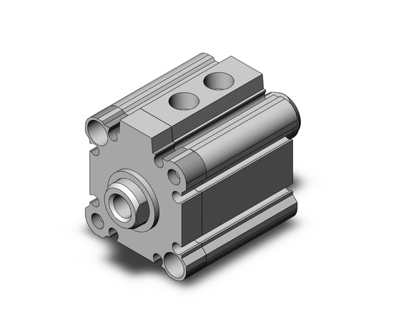 SMC CQ2KWB32-10DZ Compact Cylinder