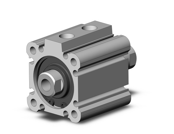 SMC CQ2WA32TF-15DZ Compact Cylinder, Cq2-Z