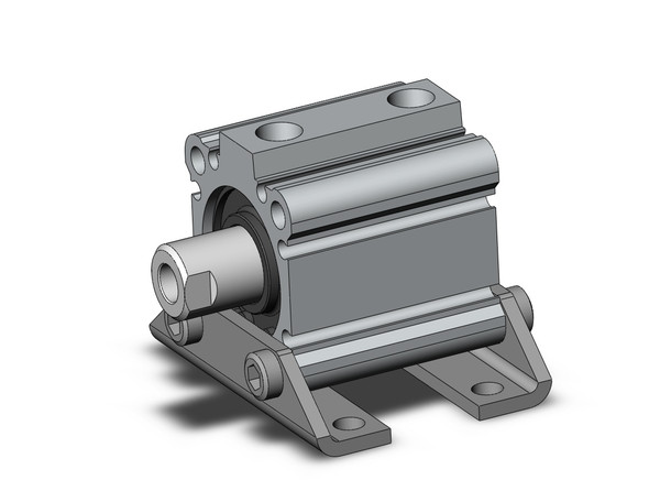 SMC CQ2L32TN-25DZ Compact Cylinder, Cq2-Z