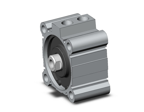 SMC CQ2A63TF-5DZ compact cylinder compact cylinder, cq2-z