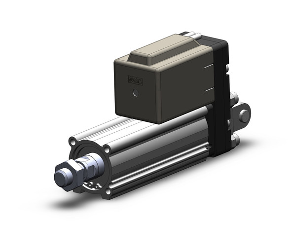 SMC LEY25B-30CMD Rod Type Electric Actuator