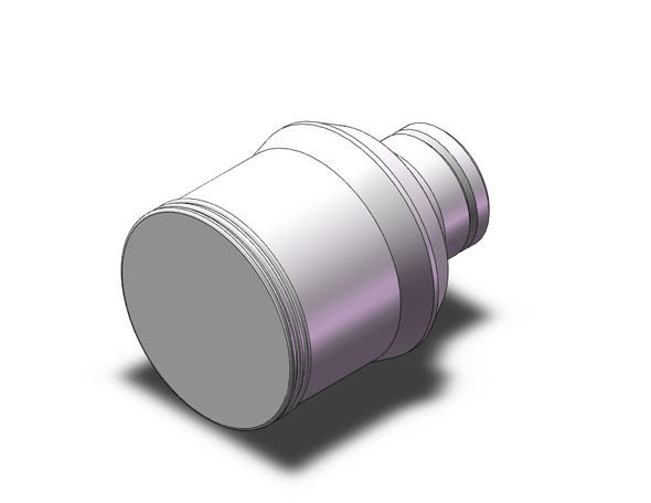 fluoropolymer fitting, lq1, lq2, lq3 high purity, blanking plug