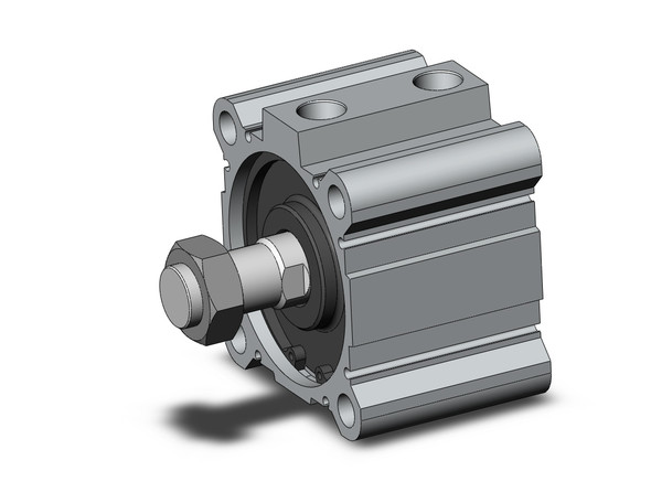 SMC CQ2A80-30DCMZ Compact Cylinder, Cq2-Z