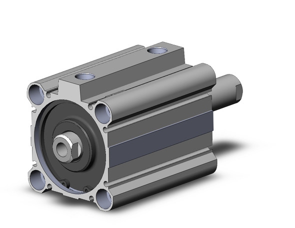 SMC CDQ2WB63-50DZ-A93L Compact Cylinder, Cq2-Z