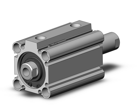 SMC CDQ2WB32-30DZ-M9NWSDPC Compact Cylinder, Cq2-Z