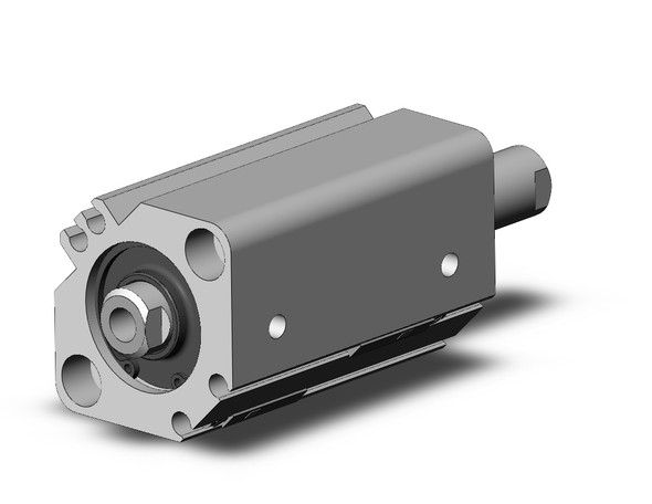 SMC CDQ2WB25-25DZ-A93 Compact Cylinder, Cq2-Z