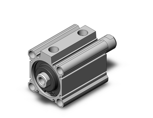 SMC CDQ2KWB50-30DZ Compact Cylinder, Cq2-Z