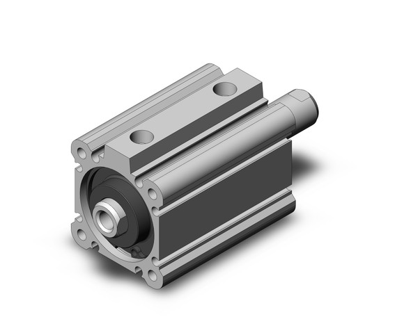 SMC CDQ2KWA40TN-25DZ Compact Cylinder, Cq2-Z